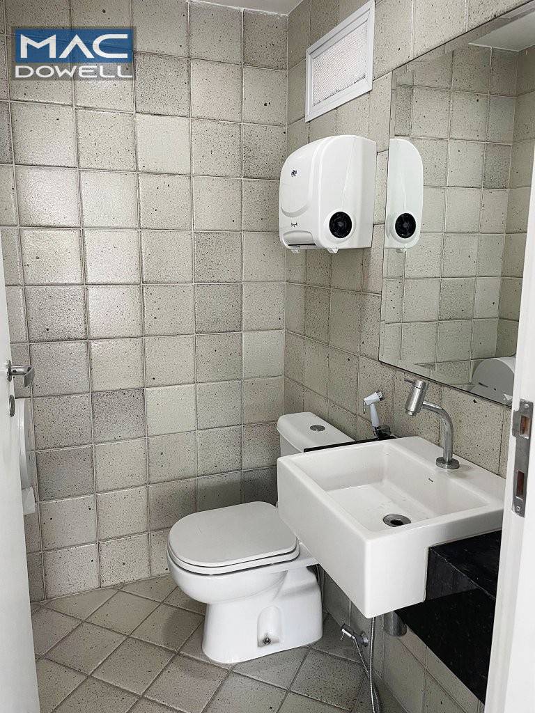 Prédio Inteiro, 369 m² - Foto 42