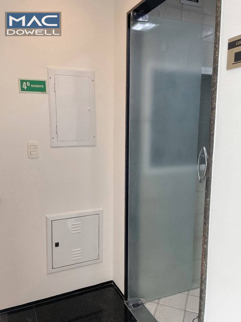 Prédio Inteiro, 369 m² - Foto 43