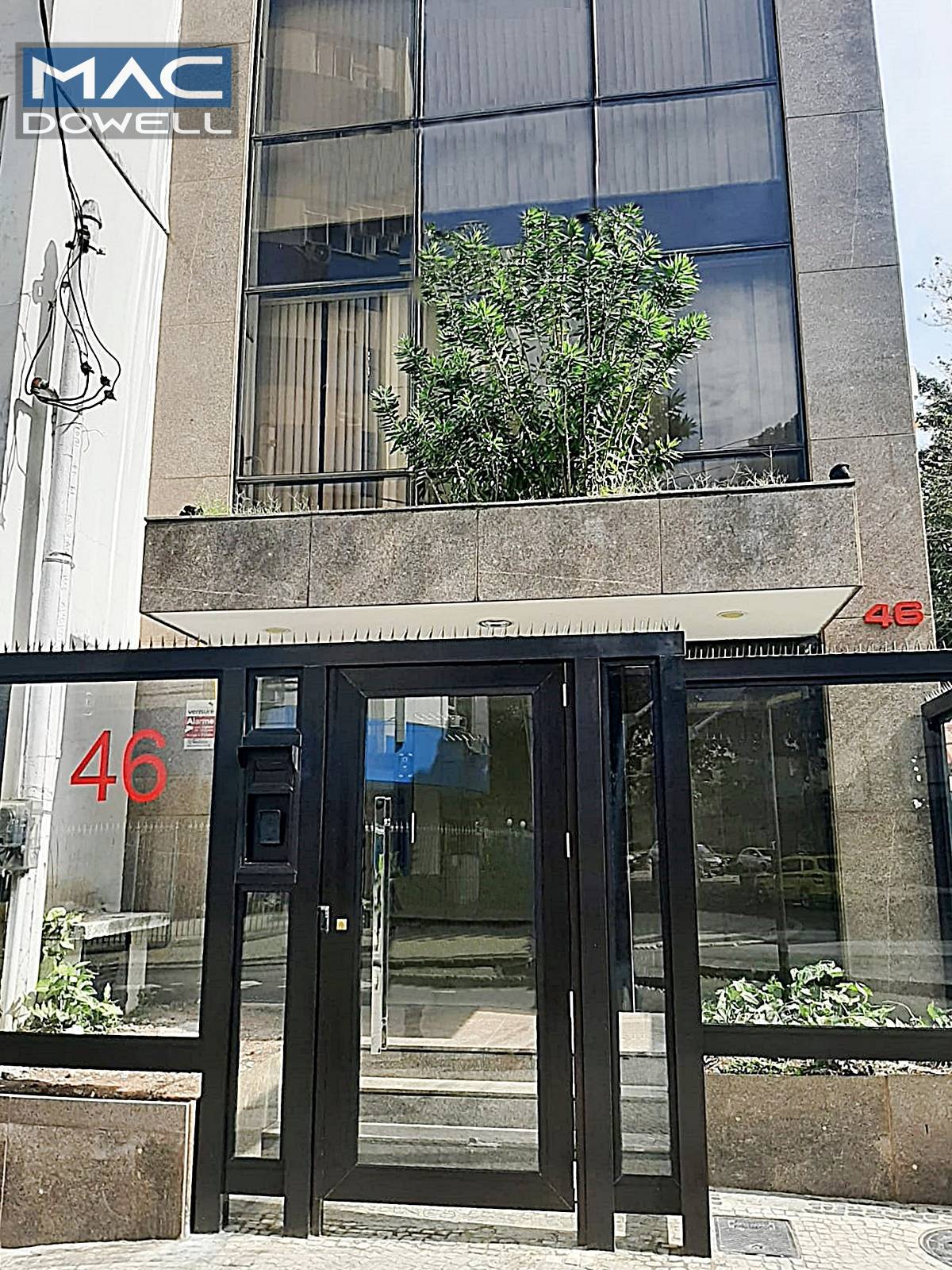 Prédio Inteiro, 240 m² - Foto 1