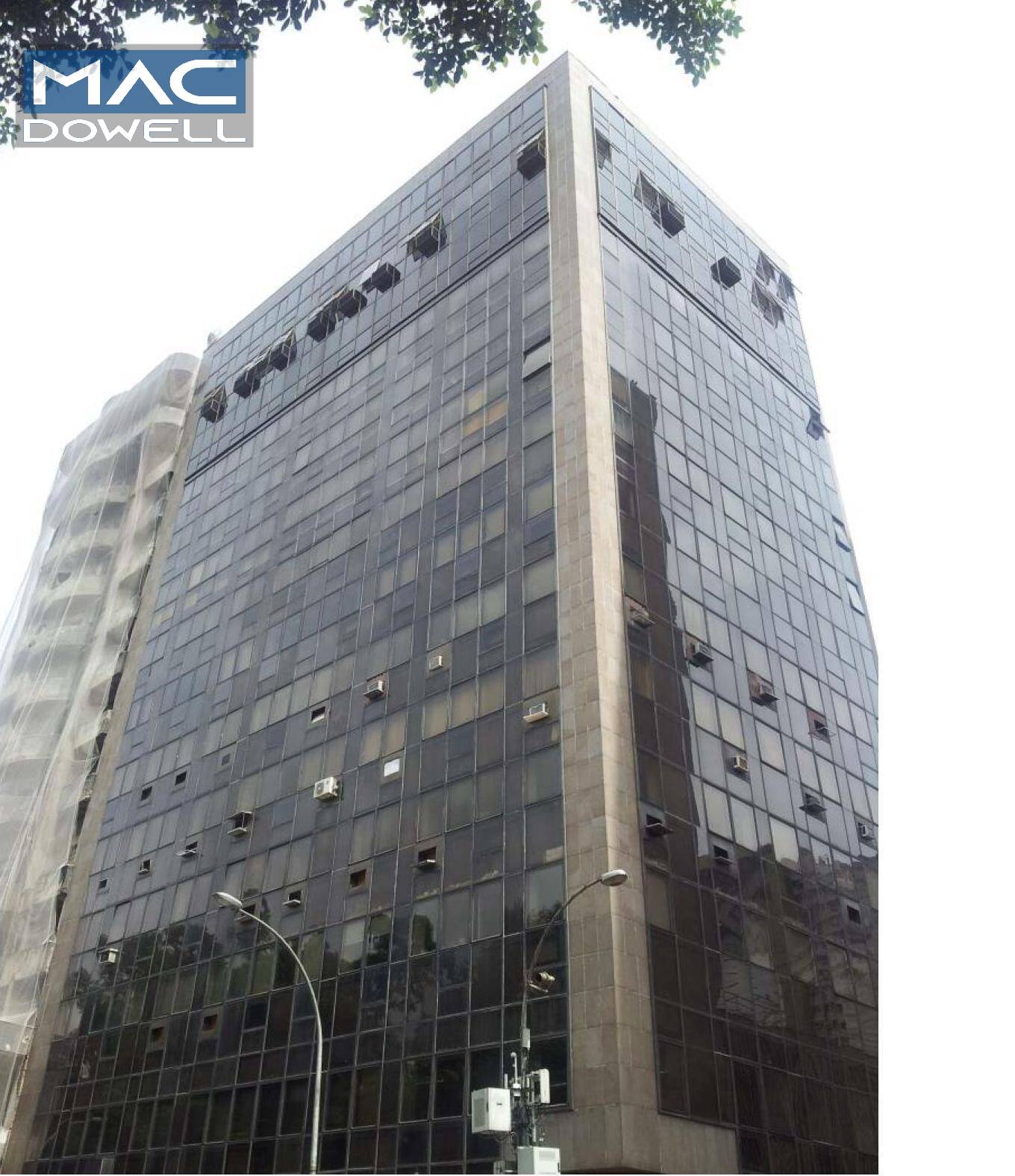 Sala-Conjunto, 305 m² - Foto 1