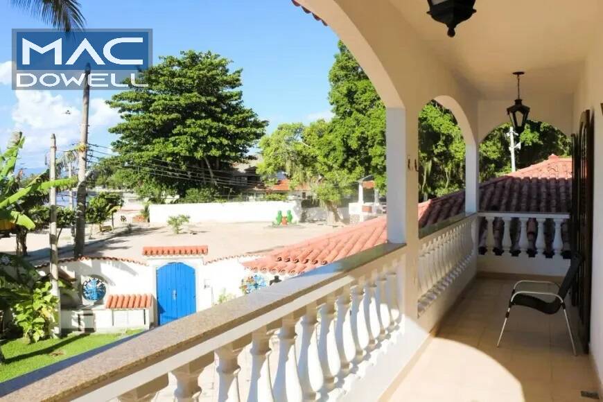 Casa, 7 quartos, 429 m² - Foto 4