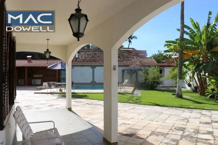 Casa, 7 quartos, 429 m² - Foto 3