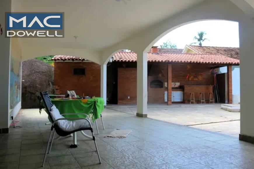 Casa, 7 quartos, 429 m² - Foto 5