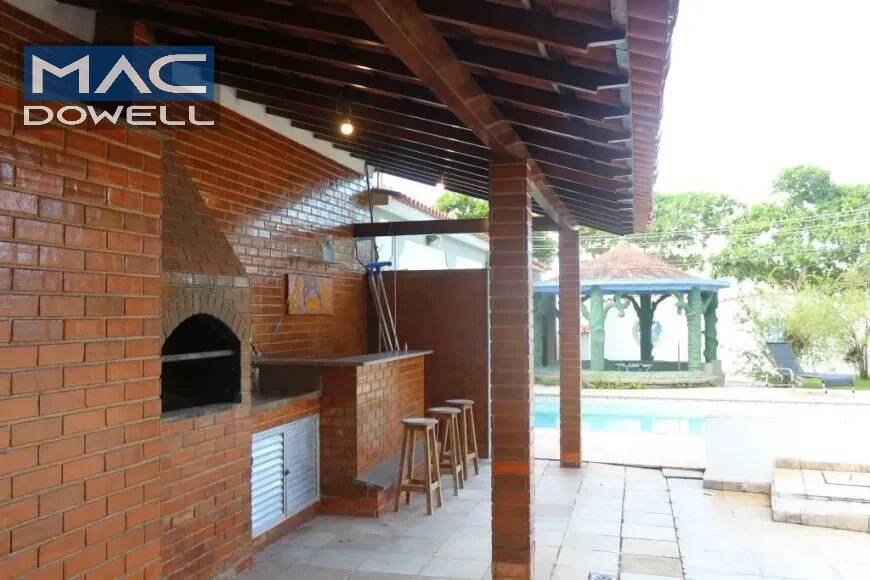 Casa, 7 quartos, 429 m² - Foto 6