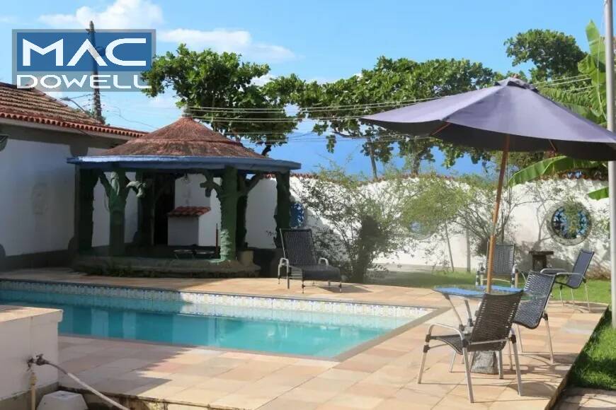 Casa, 7 quartos, 429 m² - Foto 7