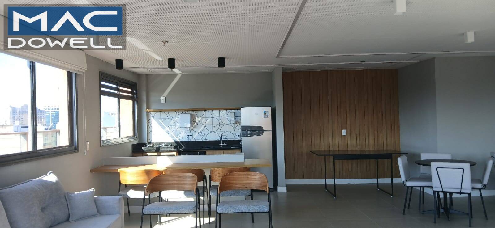 Apartamento, 1 quarto, 32 m² - Foto 20