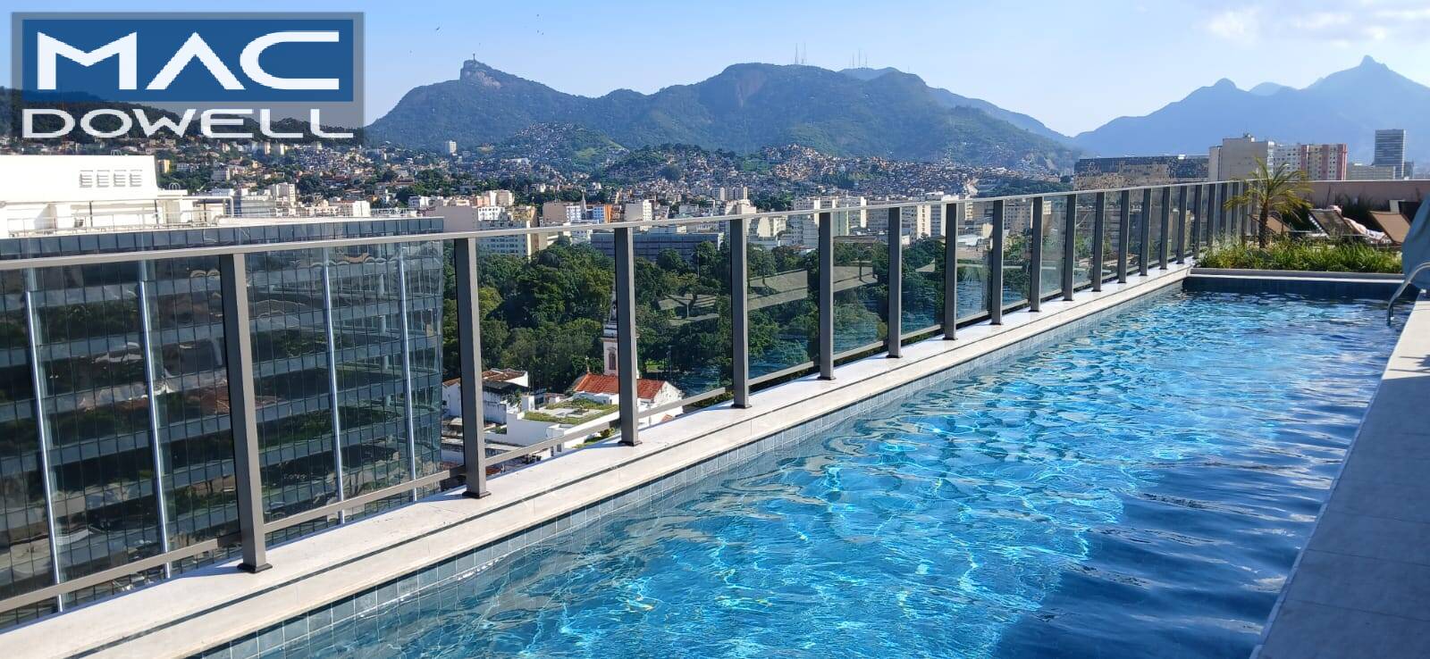 Apartamento, 1 quarto, 32 m² - Foto 19