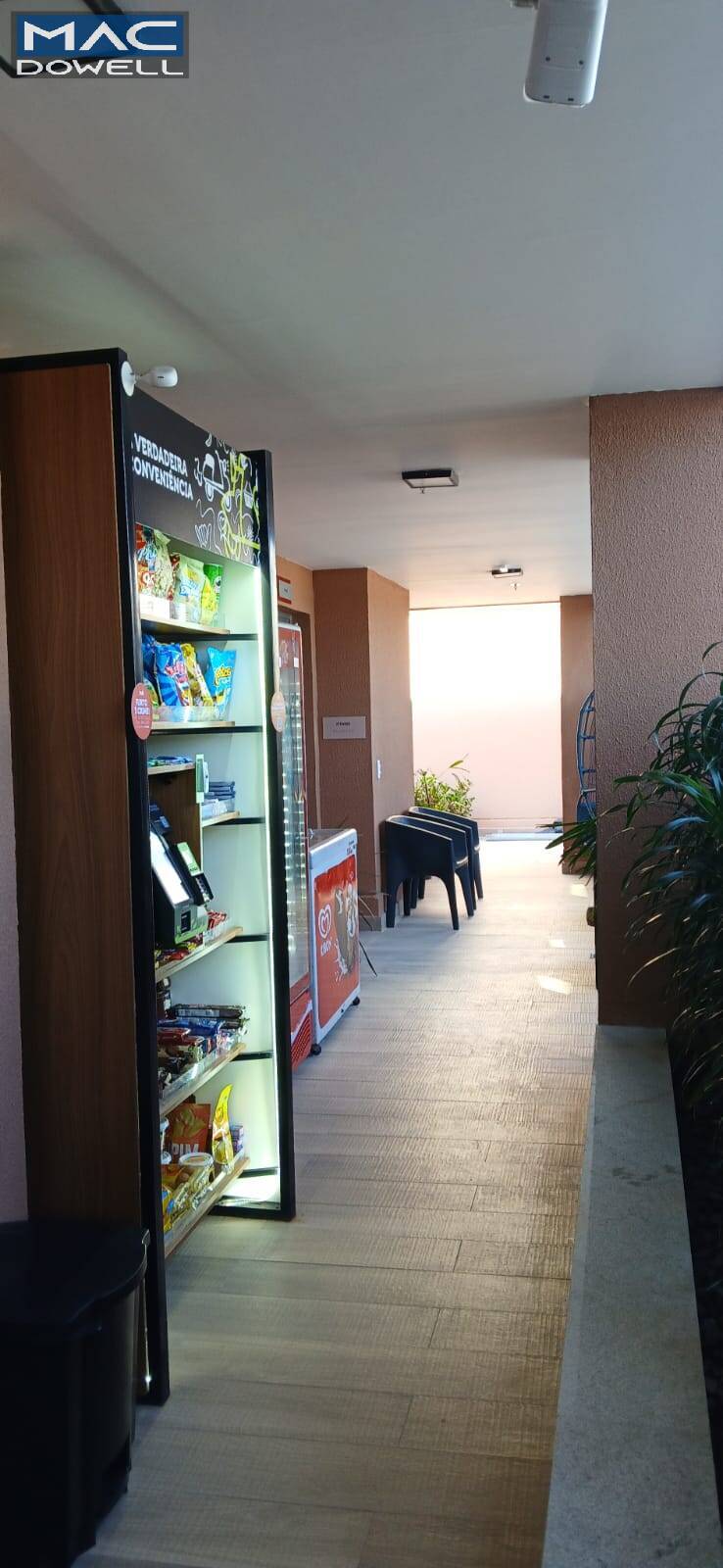 Apartamento, 1 quarto, 32 m² - Foto 23