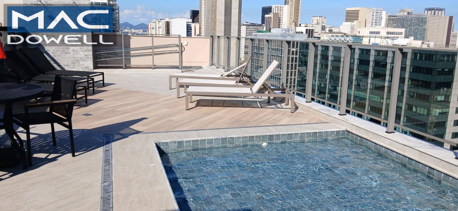 Apartamento, 1 quarto, 32 m² - Foto 24