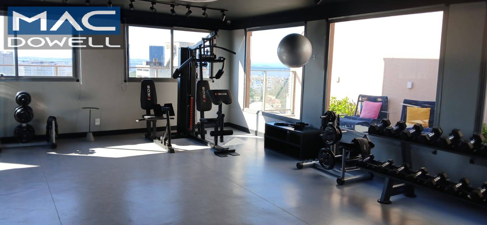 Apartamento, 1 quarto, 32 m² - Foto 25