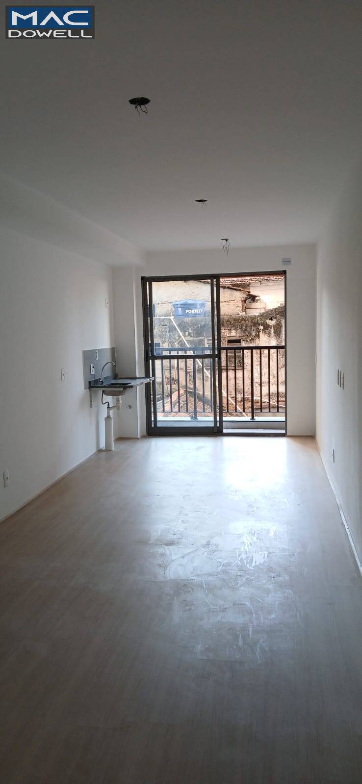 Apartamento, 1 quarto, 32 m² - Foto 26