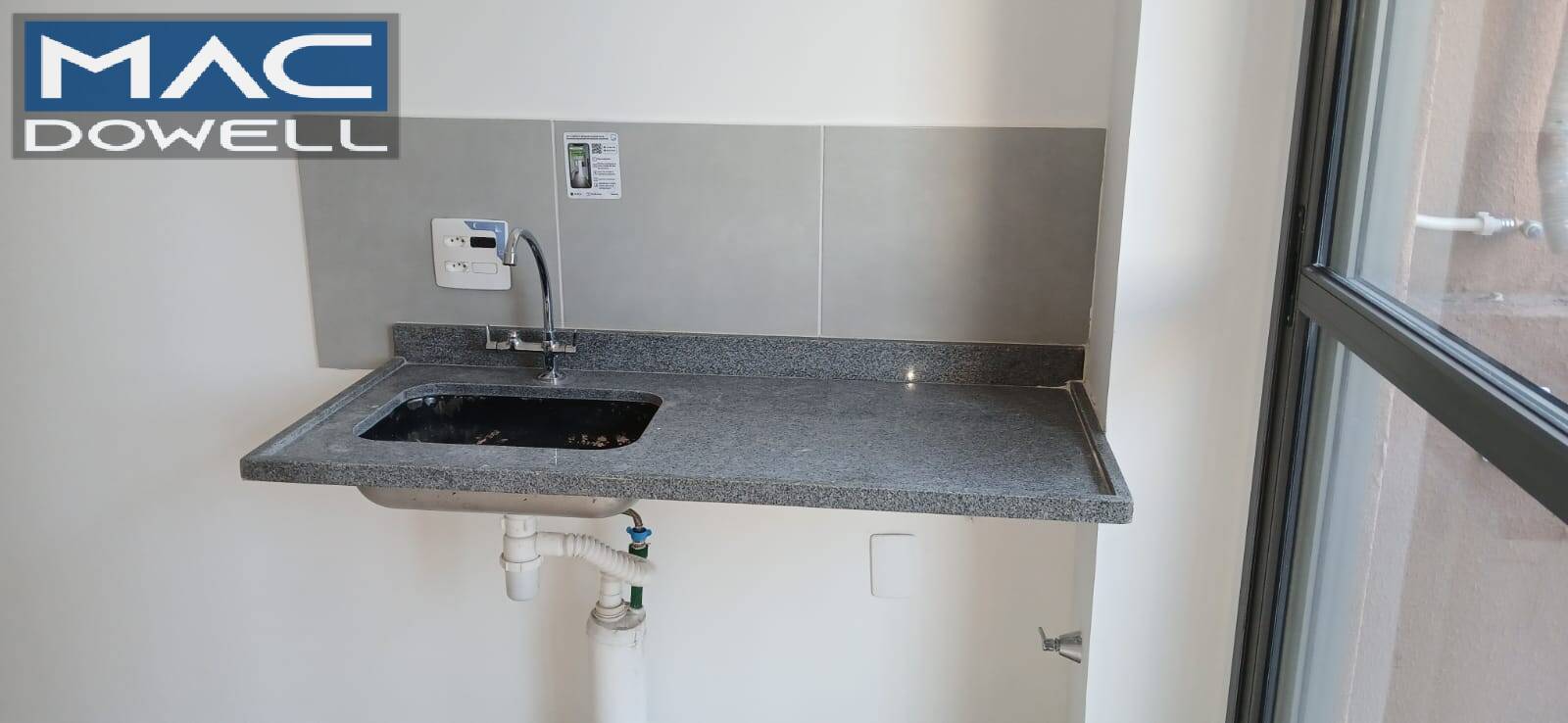 Apartamento, 1 quarto, 32 m² - Foto 27