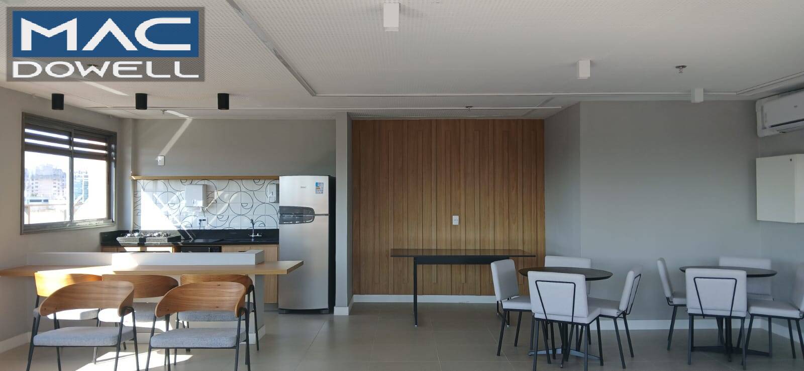 Apartamento, 1 quarto, 32 m² - Foto 22