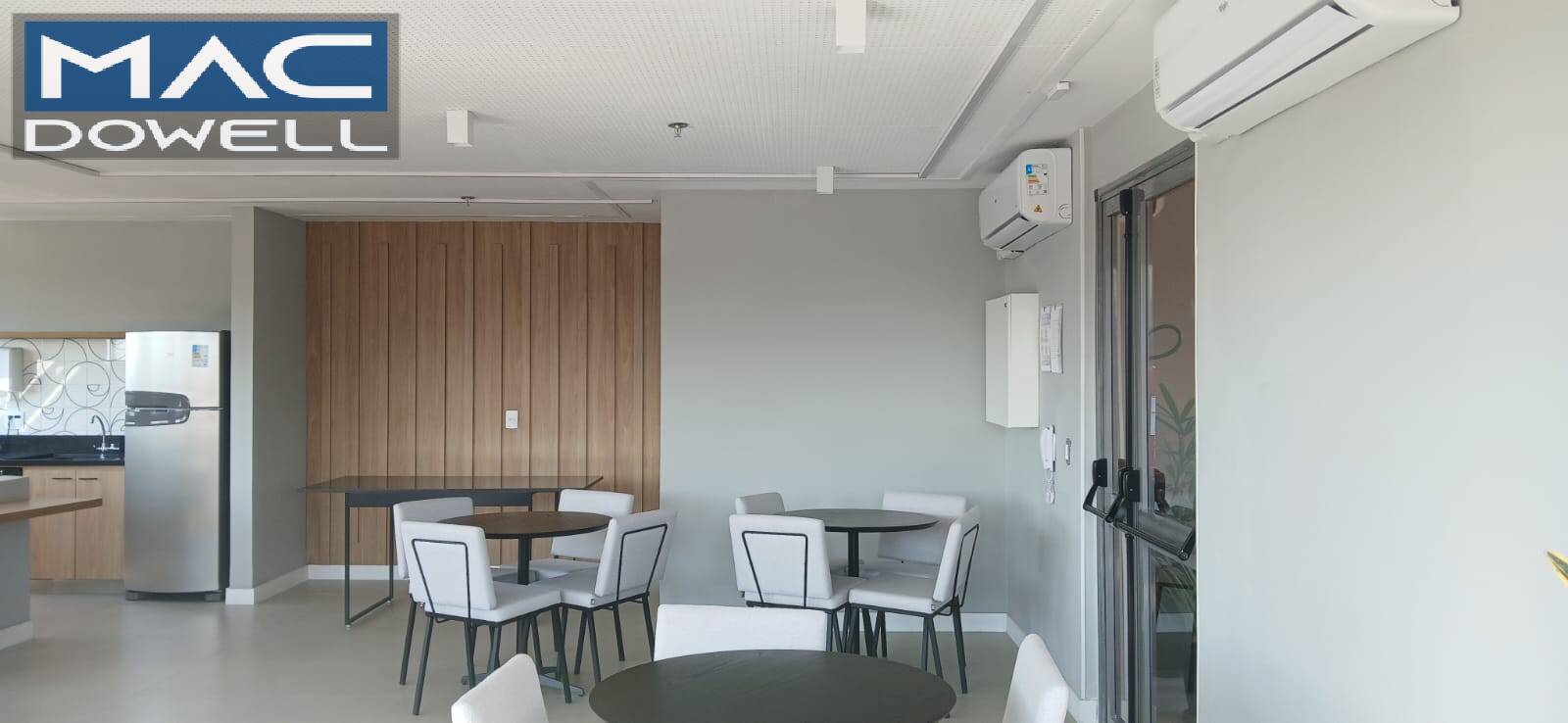 Apartamento, 1 quarto, 32 m² - Foto 21