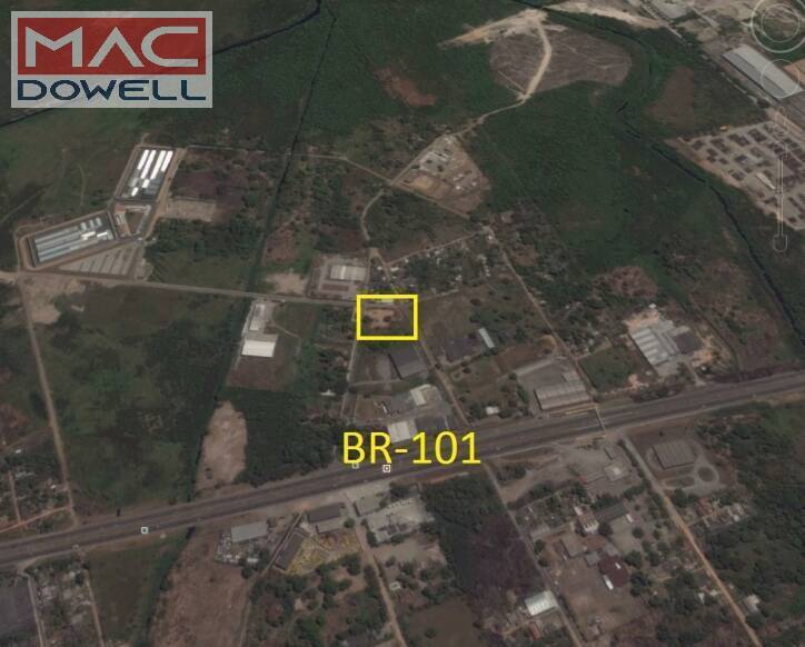 Terreno de 10.000 m² - Venda / Locação - Guaxindiba/RJ