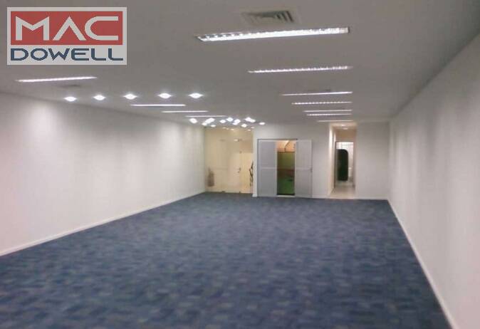 Salas de escritório com 160 m² - LOCAÇÃO - Centro/RJ