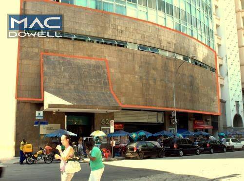 Loja-Salão, 2049 m² - Foto 4