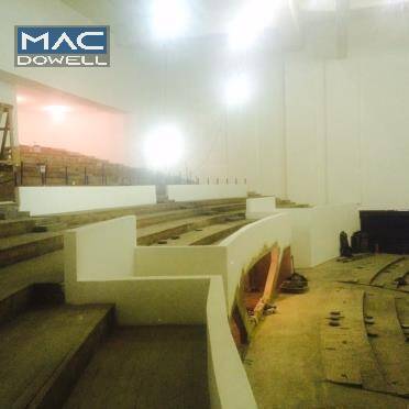 Loja-Salão, 2049 m² - Foto 8