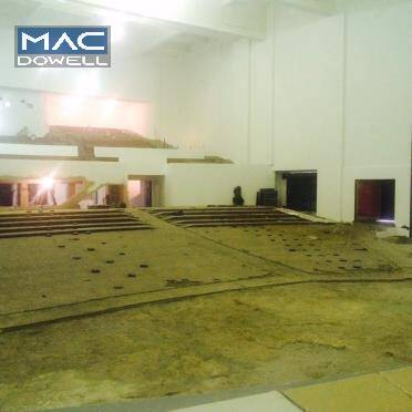 Loja-Salão, 2049 m² - Foto 10