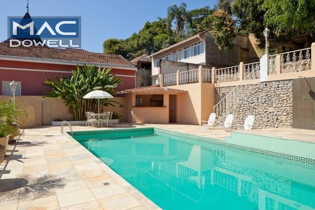 Casa, 4 quartos, 450 m² - Foto 2