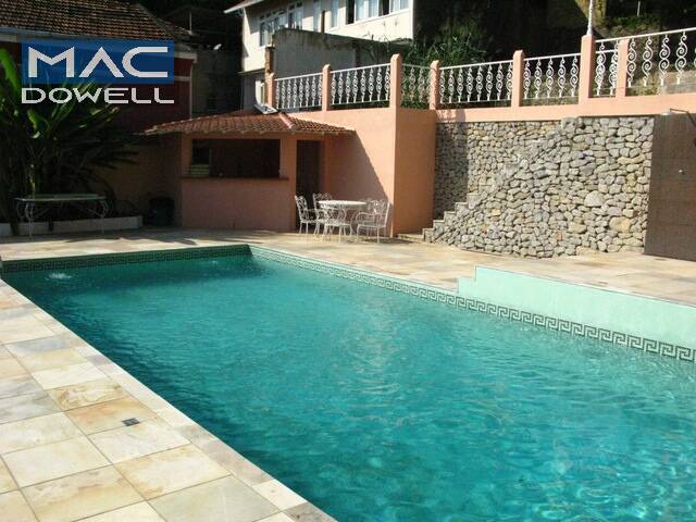 Casa, 4 quartos, 450 m² - Foto 3