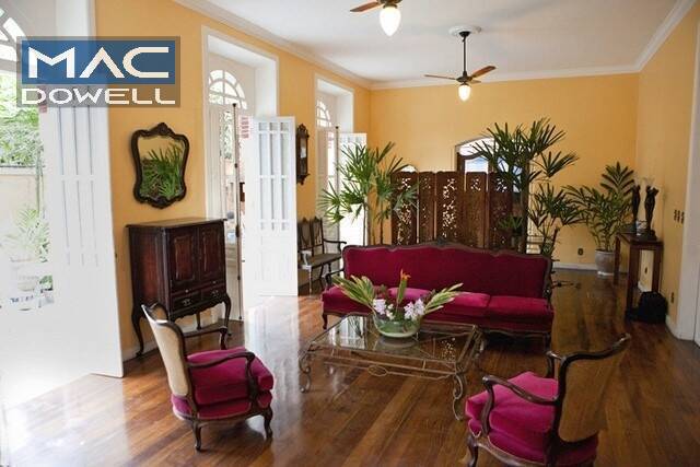 Casa, 4 quartos, 450 m² - Foto 11