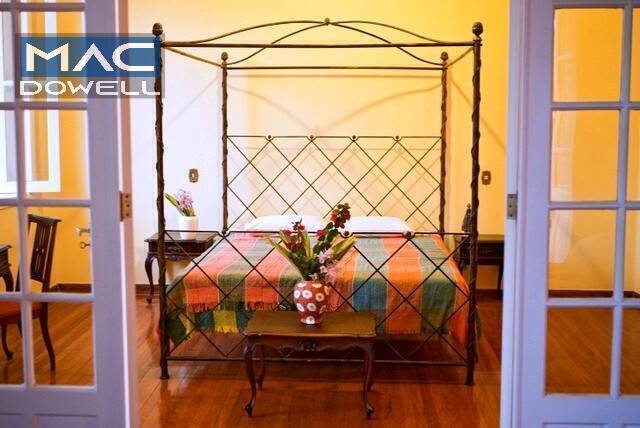 Casa, 4 quartos, 450 m² - Foto 17