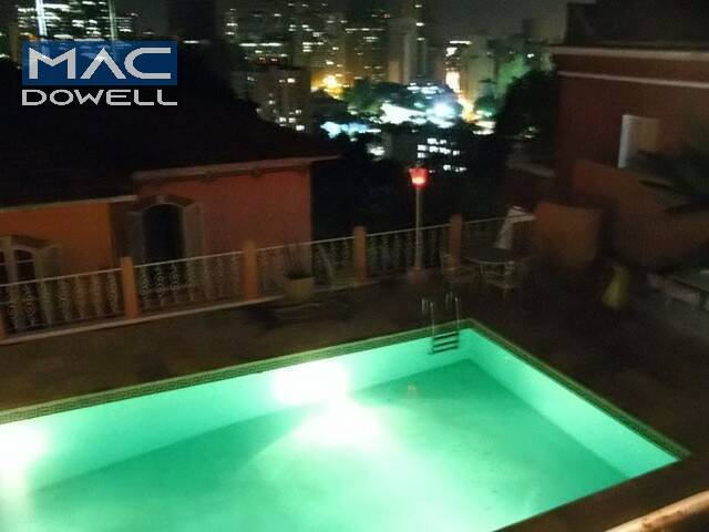 Casa, 4 quartos, 450 m² - Foto 18