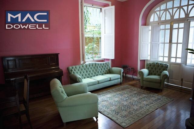 Casa, 4 quartos, 450 m² - Foto 19