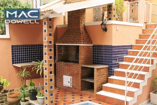 Casa, 4 quartos, 450 m² - Foto 24