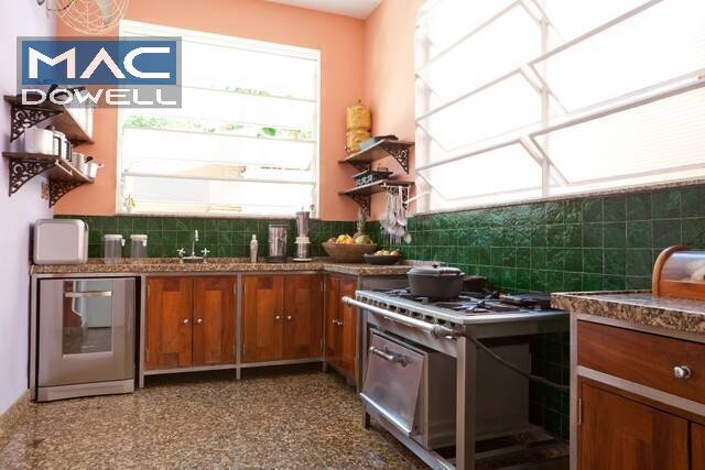 Casa, 4 quartos, 450 m² - Foto 23