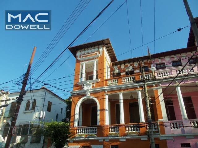 Casa, 4 quartos, 532 m² - Foto 1