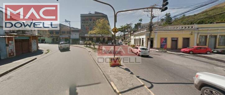 Loja de 600 m² - A VENDA - Largo do Barradas,Niteroi/RJ