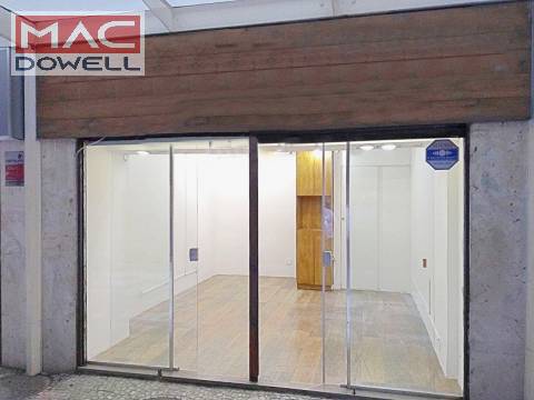 Loja de galeria com 15 m² - LOCAÇÃO - Travessa do Ouvidor - Centro/RJ